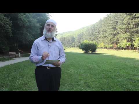 10.Ramazani muaji i përmirësimit - Zemra e lidhur me xhaminë┇Hoxhë Ulvi Fejzullahu┇