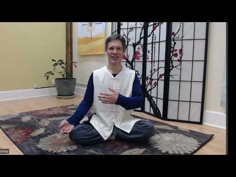 Qigong Affirmations for Spring and the Wood Element