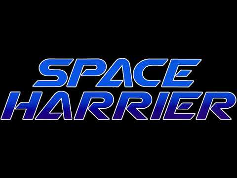 Space Harrier (Arcade) Theme