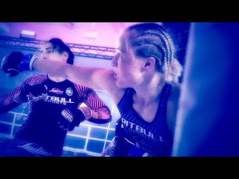 LFN "IRA" - Carolina Jimenez vs Anna Rudenko