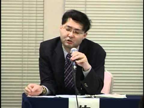 （8 of 9） 大震災からの復興を考える（一橋大学 2011年）