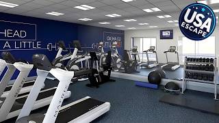 Holiday Inn Express Long Island City E New York By IHG | New York (NY), United S