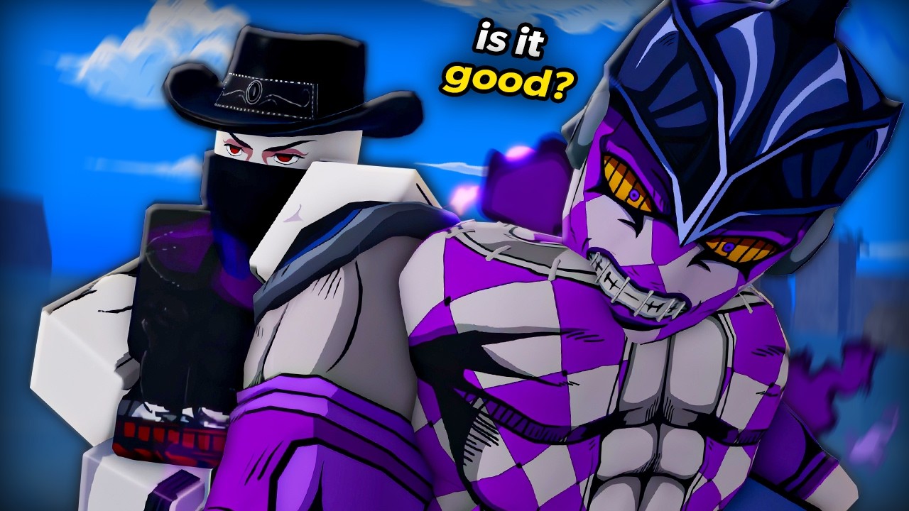 I tried Bizarre Lineage... is it good?