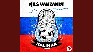 Kalinka (Extended Mix)
