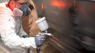 3 Best Car Body Shops in Wigan, UK - Expert Recommendations