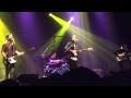 CRUISR - Moving to Neptune LIVE 