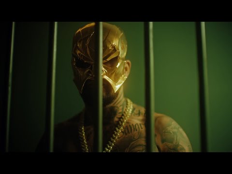 18 Karat feat. GZUZ & Sa4 - Konsequenz (prod. SamoGotHeat)