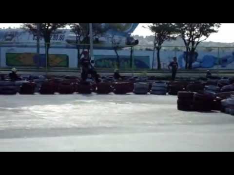 DPkin 2012.1- 1a corrida 4a etapa 12/05/12 piloto Leonardo Lopes