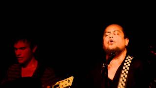 Tito &amp; Tarantula &#39;Clumsy Beautiful World&#39;, Live in Weinheim 17.08.2011