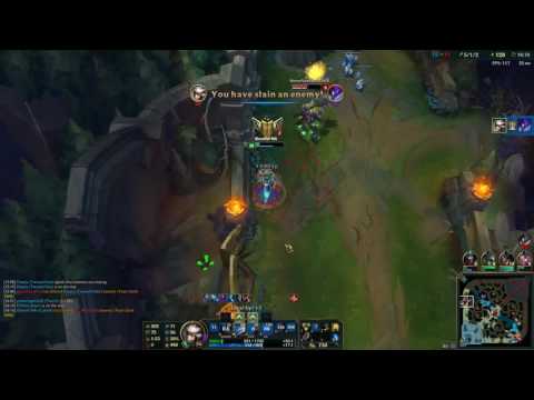 Camille Montage Season 7