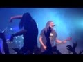 Sodom - Surfin' Bird - The Trashmen cover (live ...