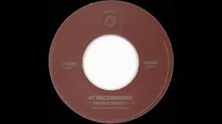 4T Recordings (Four Tet) - Double Density/Like Siamese Fighting Fish (1997 single)