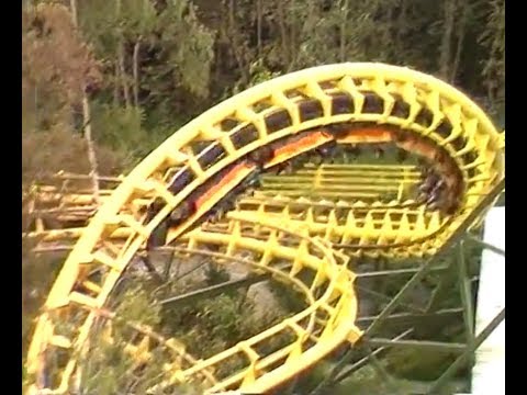 35 Jahre Holiday Park