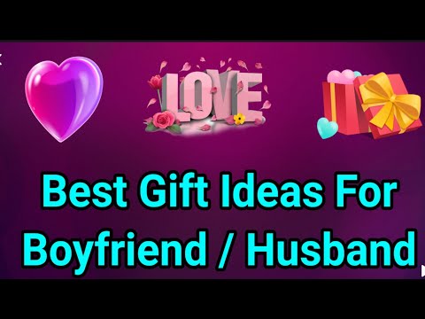 Best birthday Gifts for Men | Perfect birthday gifts for #boyfriend #Brother #Husband | Men gifts