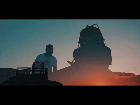 Ritxa Kursha - Spritu Pretu feat. Mark Delman (Official Video) [Prod. VIZU]