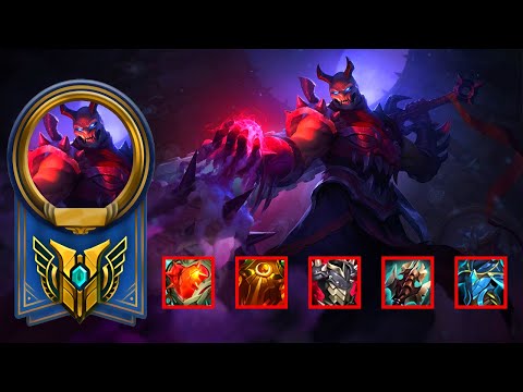 [EUW] XPETU - SHEN MONTAGE - BEST SHEN