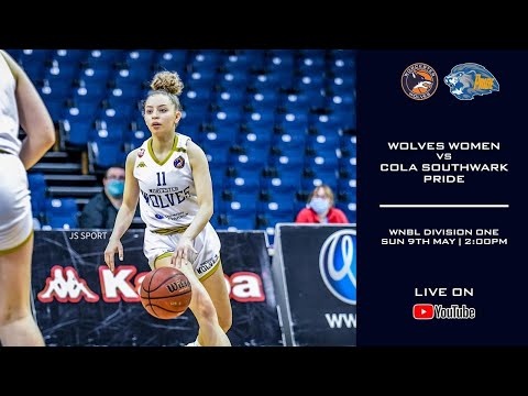 Worcester Wolves Women vs CoLA Basketball Women WNBL Div.1