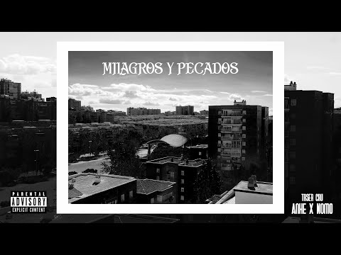 Cream Mami X Nomin Klein - MILAGROS Y PECADOS (2017) SYTONE