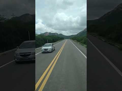 br-116 região de Jaguaribara-ceara #deus #automobile #caminhoneiro #nordeste #truck #yt #chama #fé