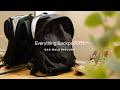 Everything Backpack 17L - Walkthrough