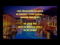Eros Ramazzotti - Canzone per lei (prevod na srpski)