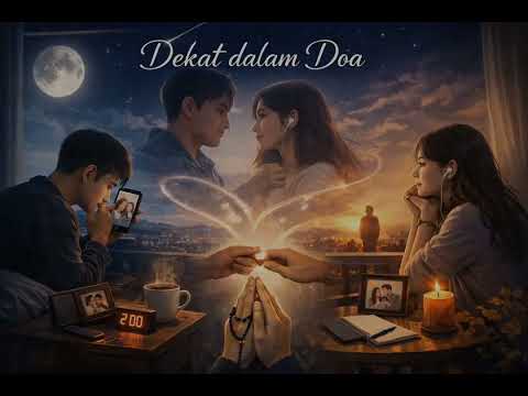 Lagu - Dekat dalam Doa