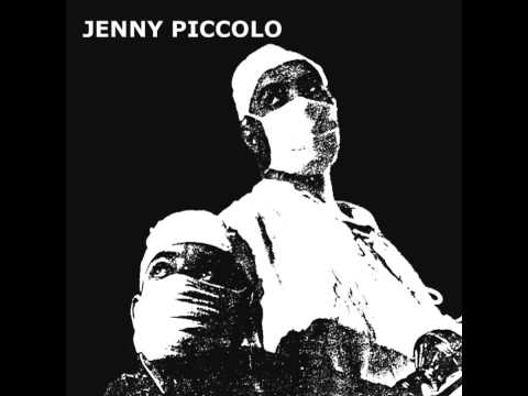 Jenny Piccolo - Split 7" w/ Su19b [1998]