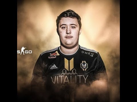 ZywOo POV (Vitality) vs mouz - dust2 / 26-11 / BLAST Premier Fall 2020 Finals