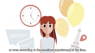 Episodic Memory - Animated BRAIN - Adolescents