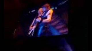 Iron Maiden Barcelona (Scream for me Barcelona)