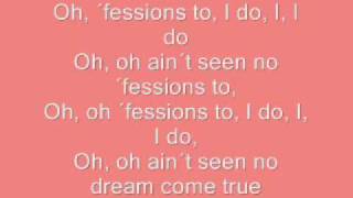 T2 feat. Jodie Aysha-Heartbroken Karaoke