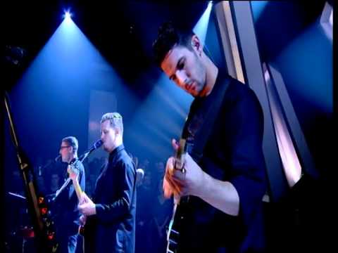 Alt-J - Every other freckle- Live at Later with Jools Holland