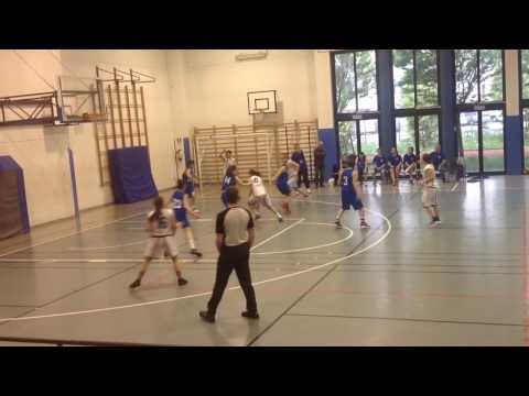 26. Tradate - Basket Gavardo