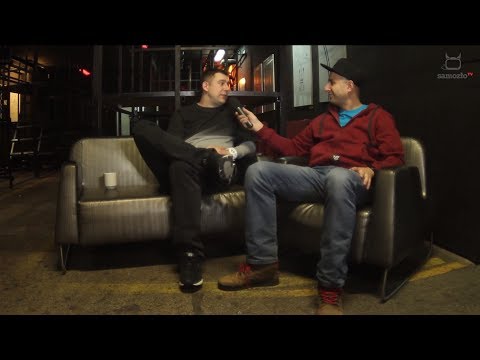 Wywiad z Sokołem dla "samozłoTV" - cz.1