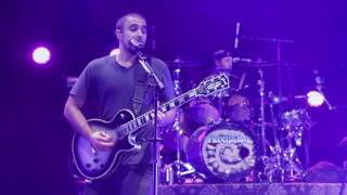 Rebelution - &quot;More Than Ever&quot; - Live at Red Rocks
