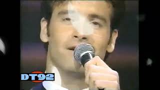 ROCH VOISINE - JE TE SERAI FIDÈLE
