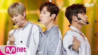[SHINHWA - Kiss Me Like That] KPOP TV Show | M COUNTDOWN 180913 EP.587