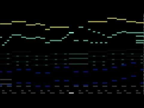 "Call Upon the Seaponies" Music Animation