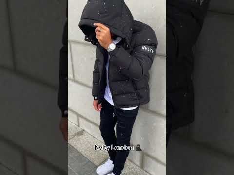 best puffer jackets for winter 🥶