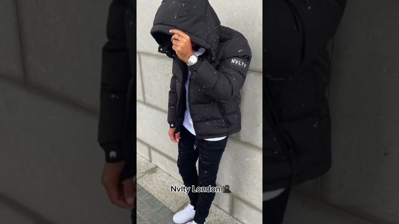 Watch video best puffer jackets for winter 🥶 Now best puffer jackets for winter 🥶