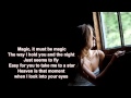 Anne Murray + I Just Fall In Love Again + Lyrics / HD