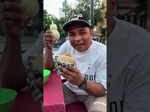 El mejor jugo de Colombia 🇨🇴 lo encuentras en puerto Berrio Antioquia