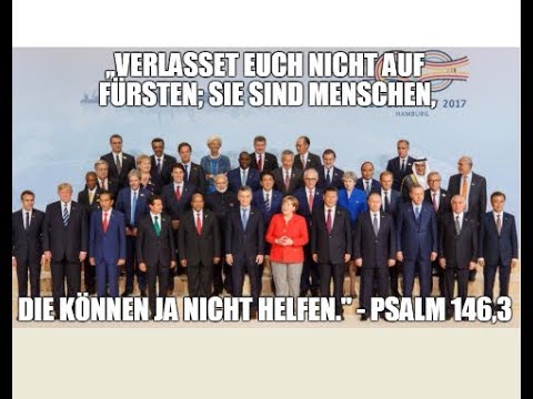 Von der Stellung zur staatlichen Gewalt