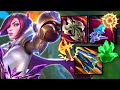 Best Runes & Builds For Fiora in S14 - Masters Fiora Guide