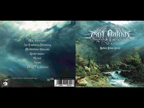 Cân Bardd – Nature Stays Silent