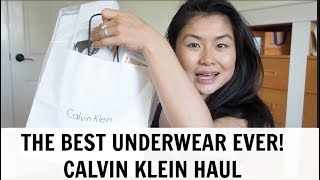 THE BEST UNDERWEAR BRAND EVER | HOW TO SAVE MONEY ON CALVIN KLEIN