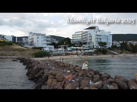 Moonlight Bulharsko 2025