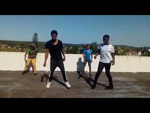 When Kuthi Angikhumule Goes Wrong.