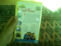 The Wiggles Wiggle Time 2001 VHS Side Label 097