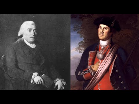 An English Lord in America: Lord Fairfax and George Washington in Revolutionary Virginia